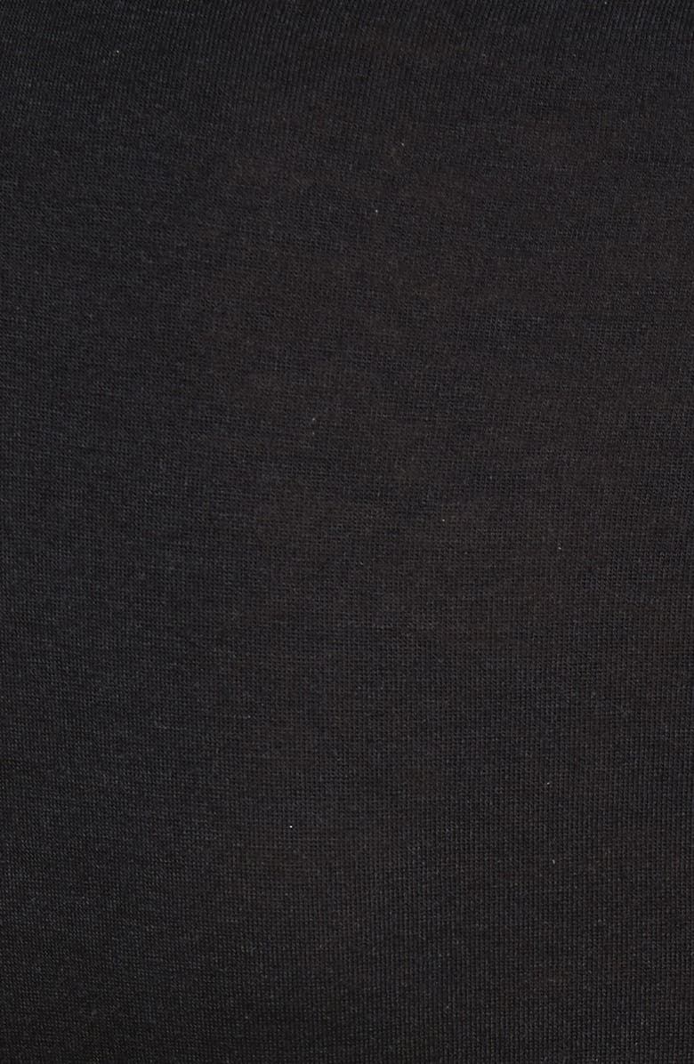 Twenty The Perfect Tee Turtleneck, Alternate, color,