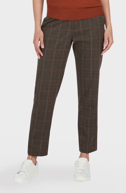 Broome Ankle Crop Pants