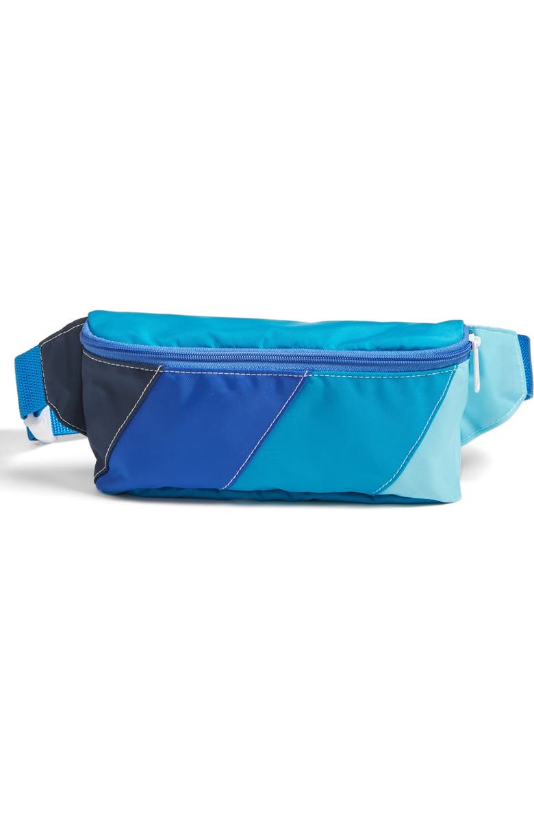 MOKUYOBI Fanny Pack, Main, color,