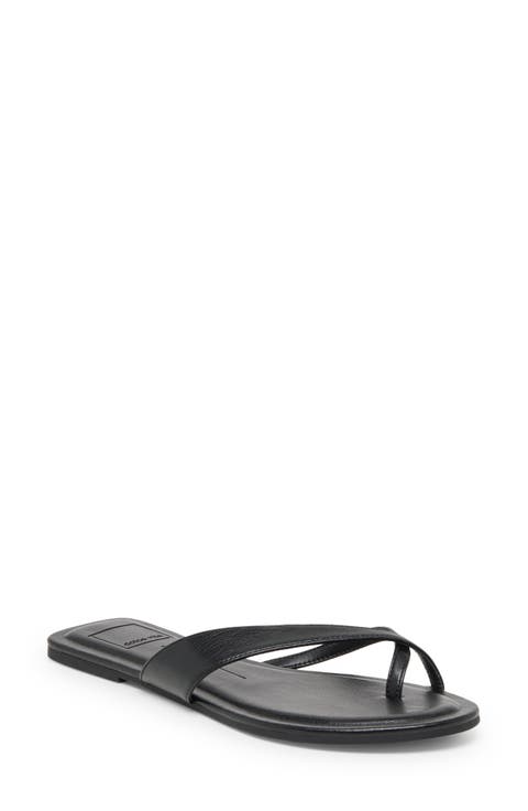 Lenex Toe Loop Sandal (Women)