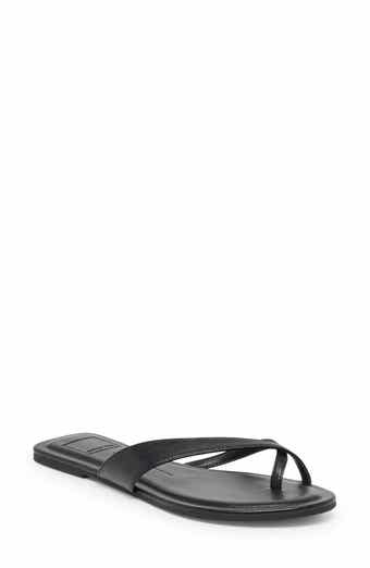 Lenex Toe Loop Sandal