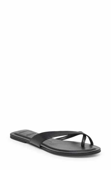 Lenex Toe Loop Sandal