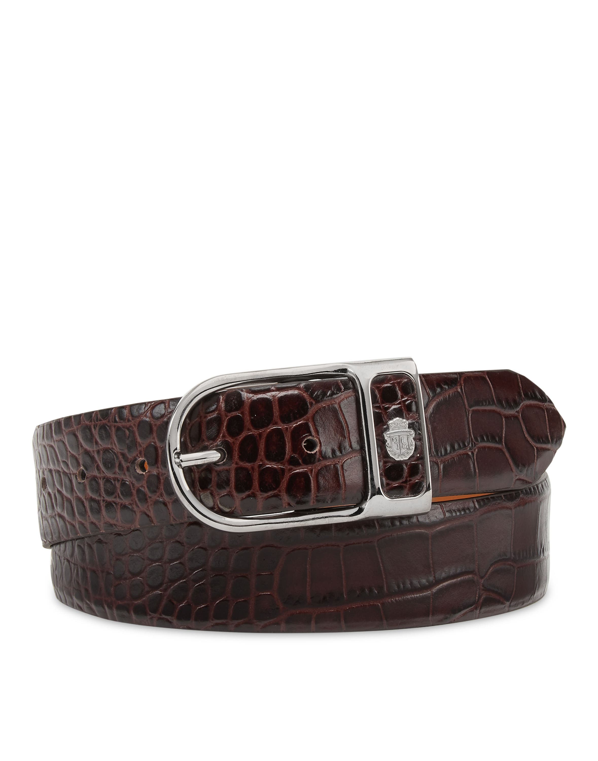 selected darkbrown/nickel