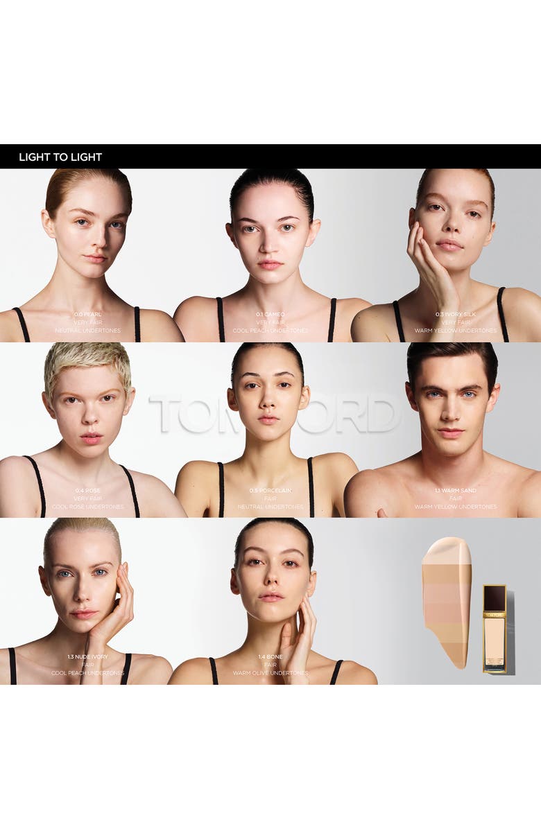 Shade and Illuminate Soft Radiance Foundation SPF 50