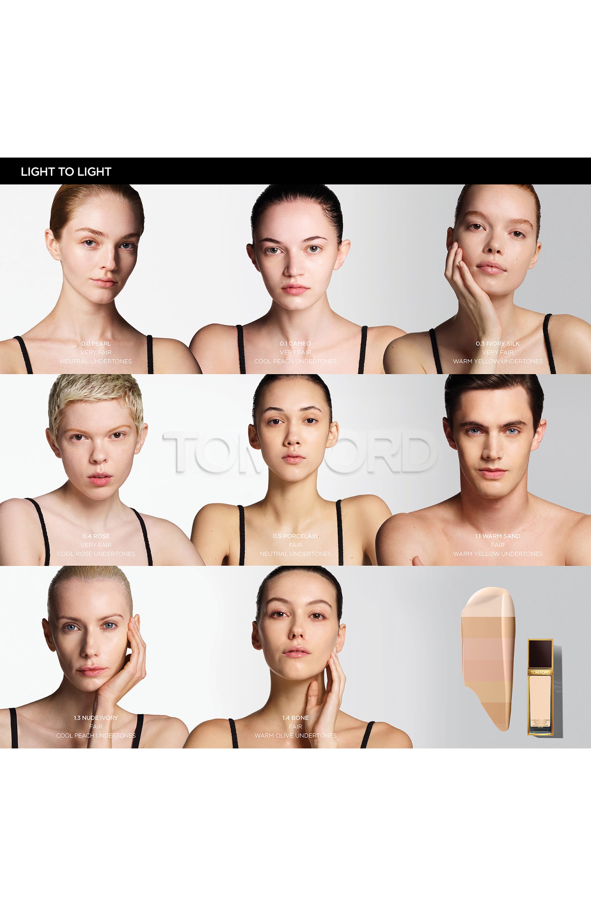 Shade and Illuminate Soft Radiance Foundation SPF 50