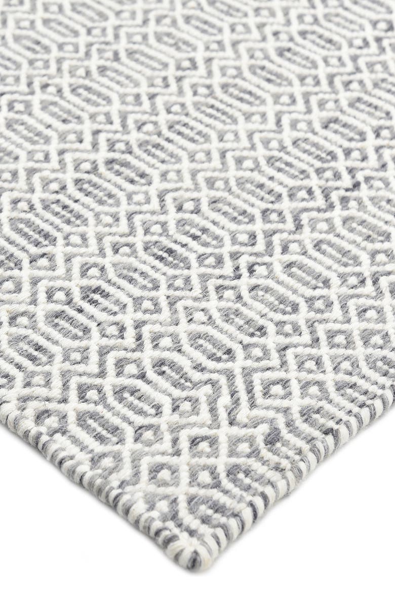 Solo Rugs Chatham Area Rug, Alternate, color, Slate