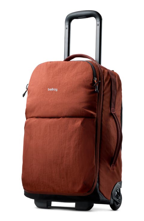 Lite Carry-On Luggage