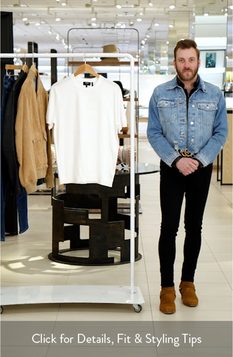 Soris T-Shirt, sales video thumbnail