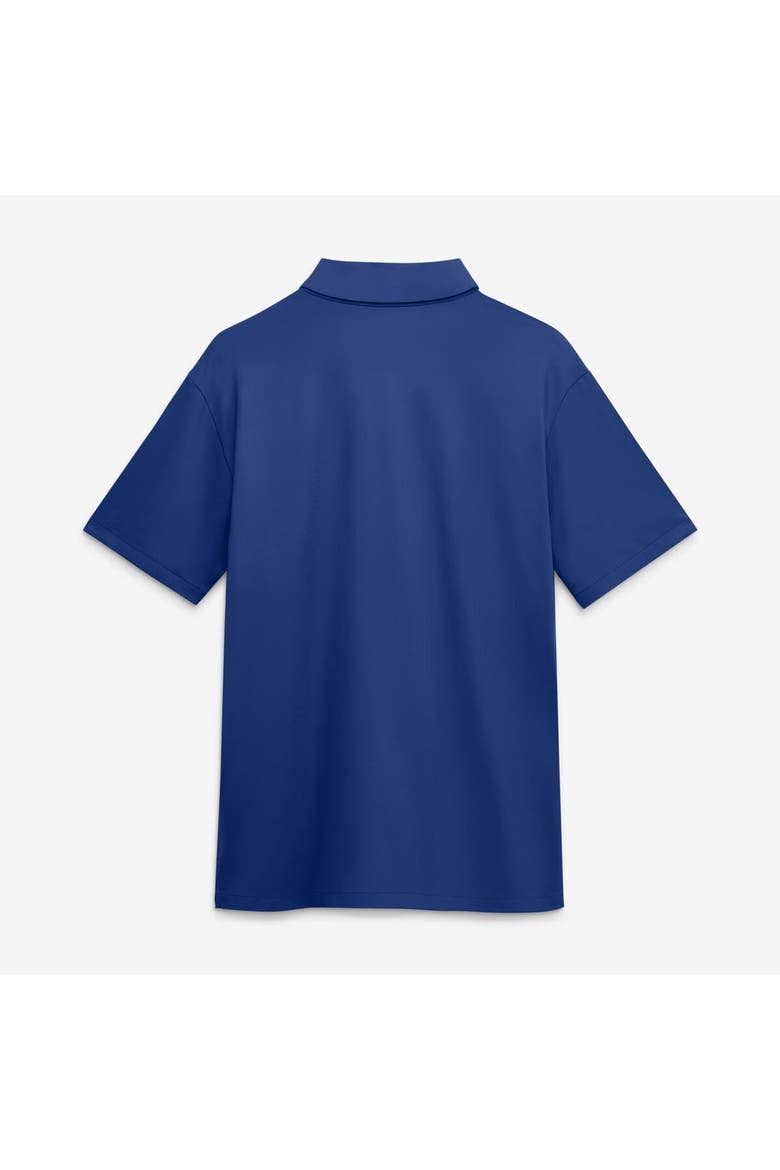 Men's Nike Royal Chicago Cubs Tour Dri-FIT Polo, Alternate, color, Royal