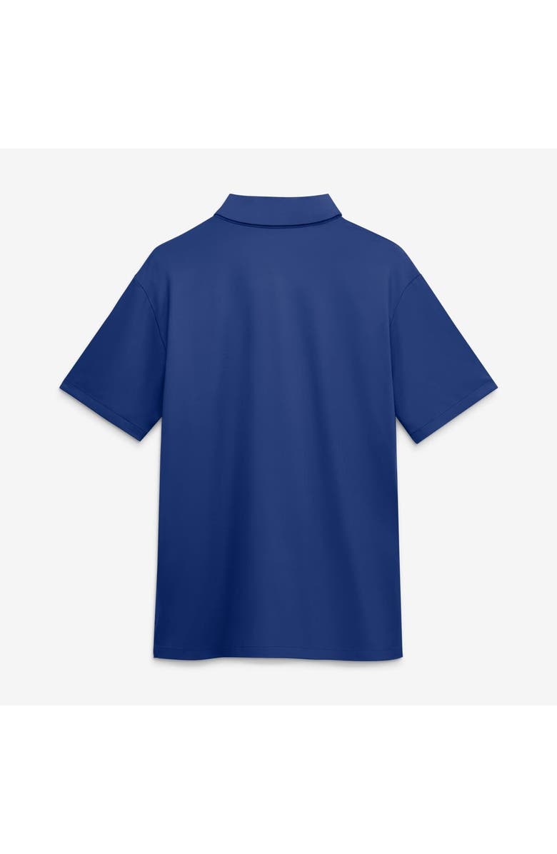 Nike Men's Nike Royal Chicago Cubs Tour Dri-FIT Polo, Alternate, color, Royal