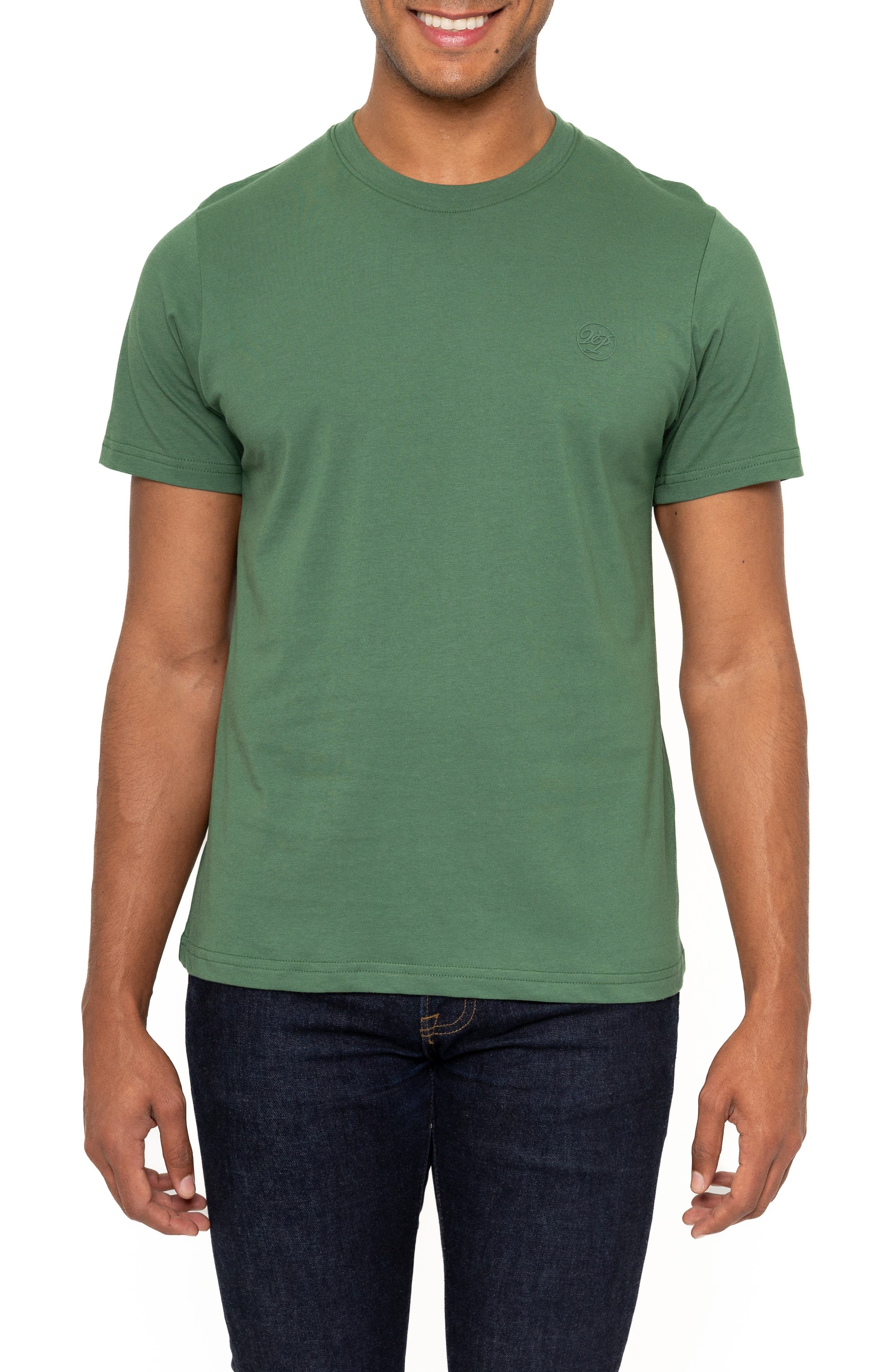 LIGHT GREEN