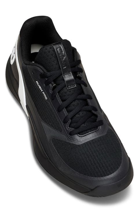 Rush Tour 5 Tennis Sneaker