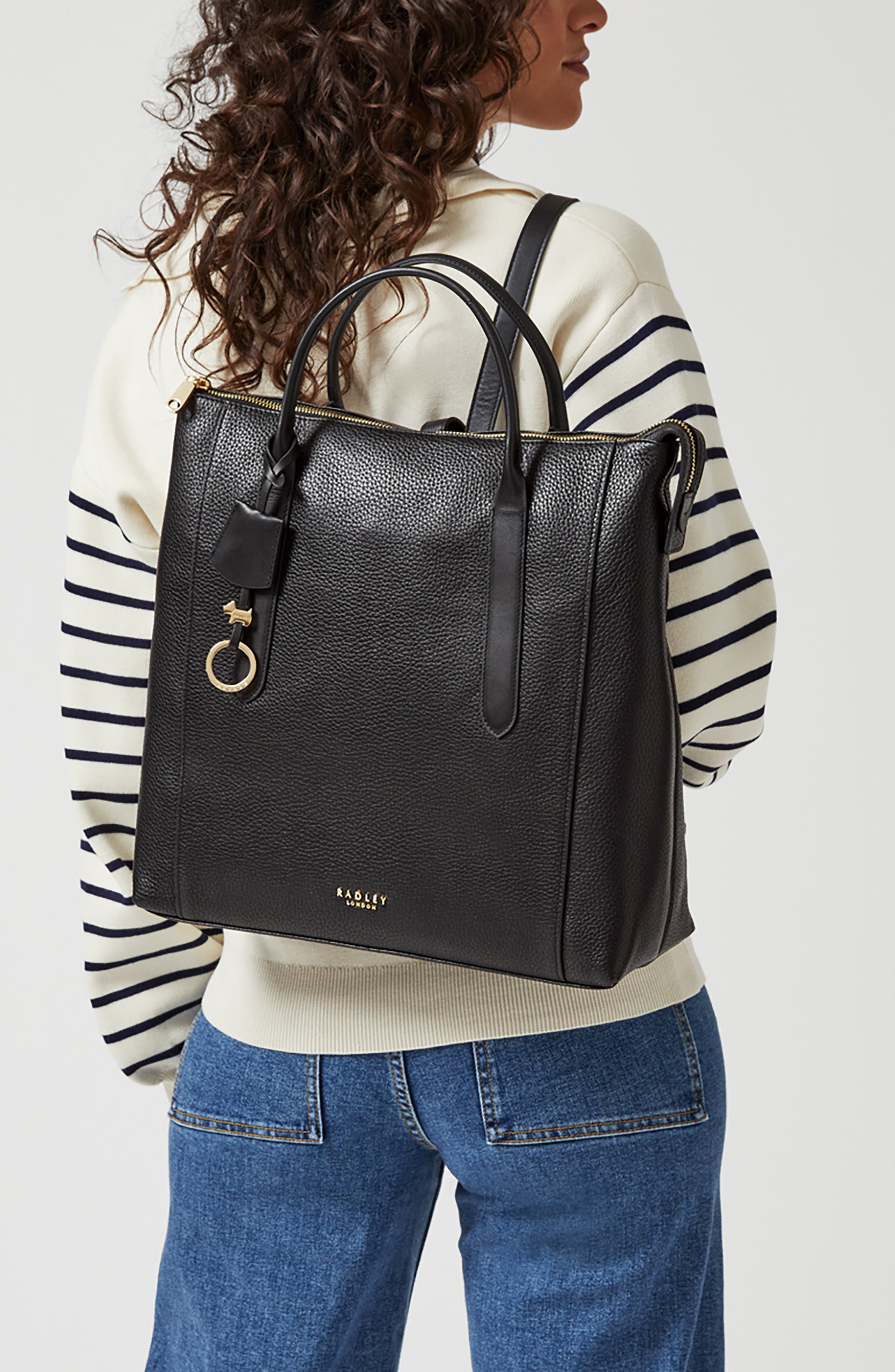 Radley Baylis Road 2.0 Large Backpack, Alternate, color, 