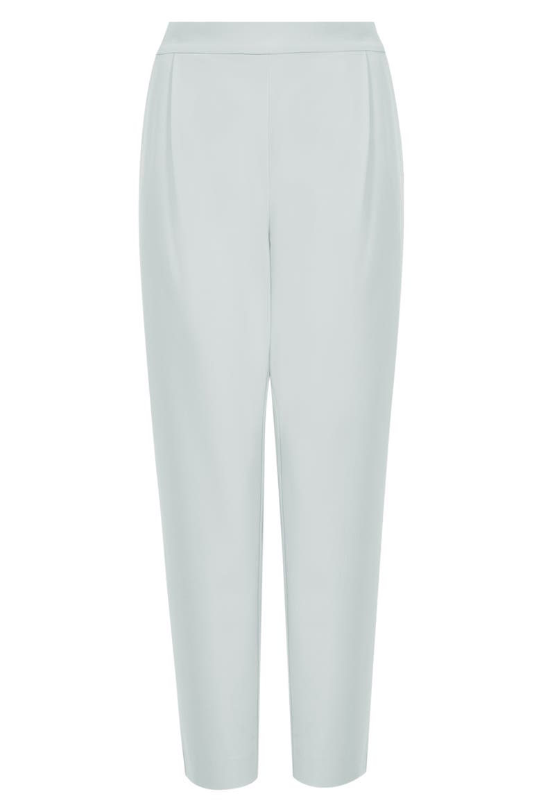 Aleida Tri Trousers, Alternate, color, ICED BLUE