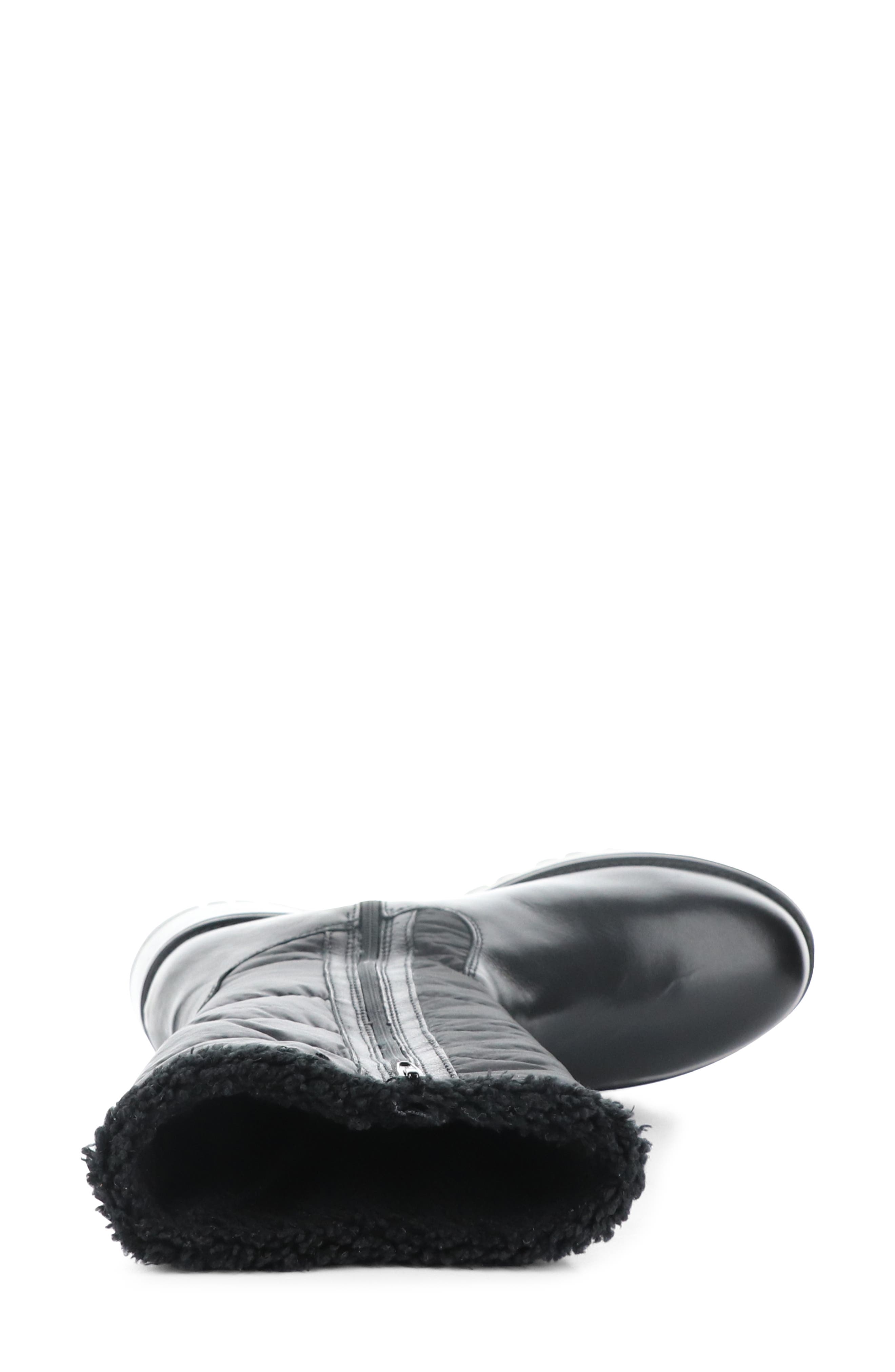 Bos. & Co. Gracen Prima Waterproof Winter Boot, Alternate, color, 