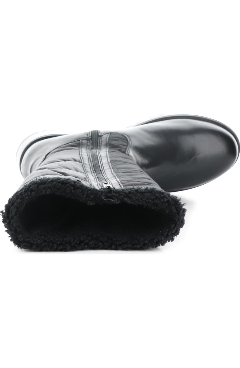 Bos. & Co. Gracen Prima Waterproof Winter Boot, Alternate, color,