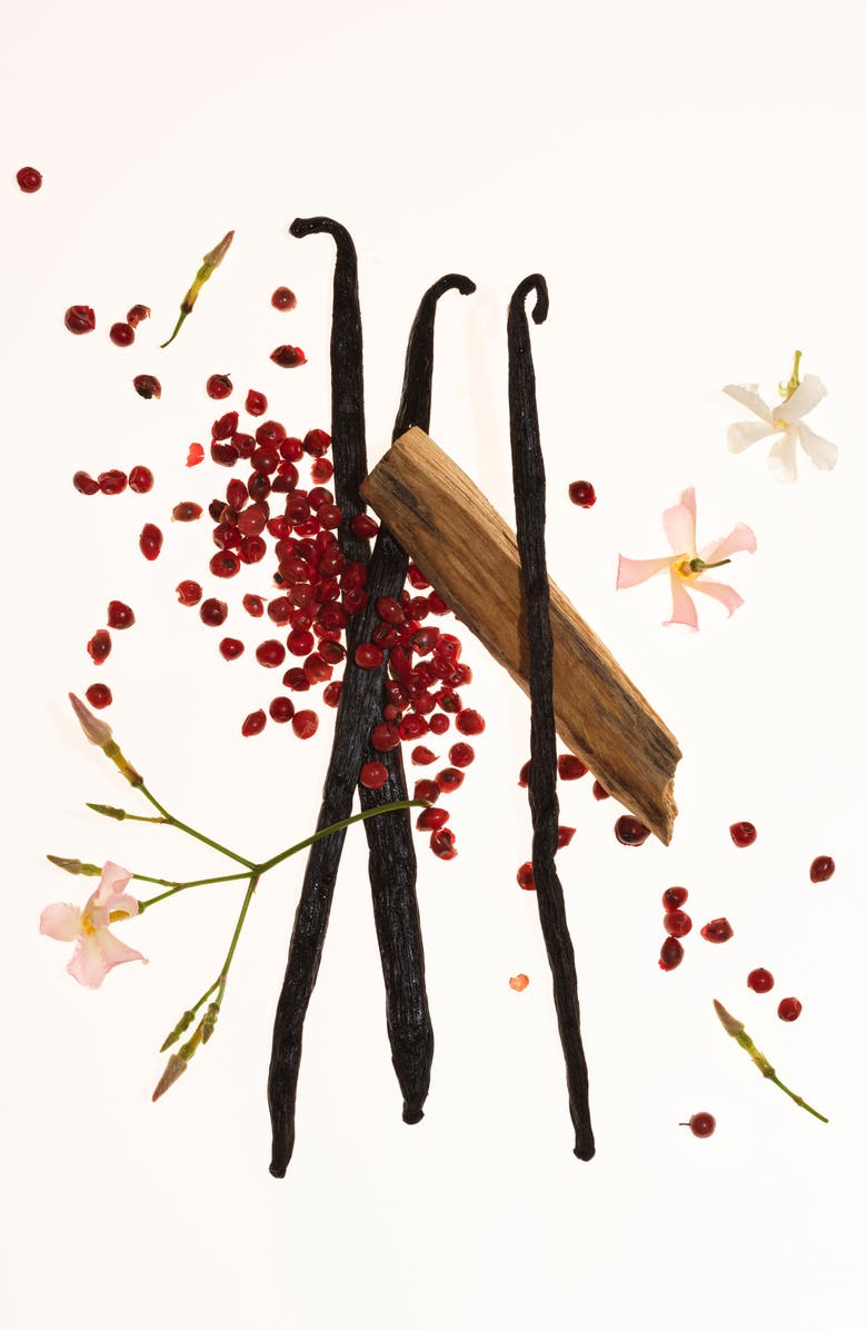 Vanilla Skin Hair & Body Fragrance Mist