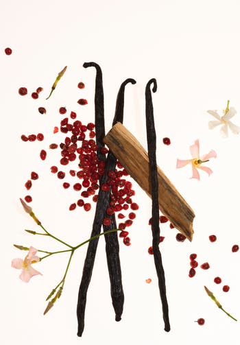 Vanilla Skin Hair & Body Fragrance Mist