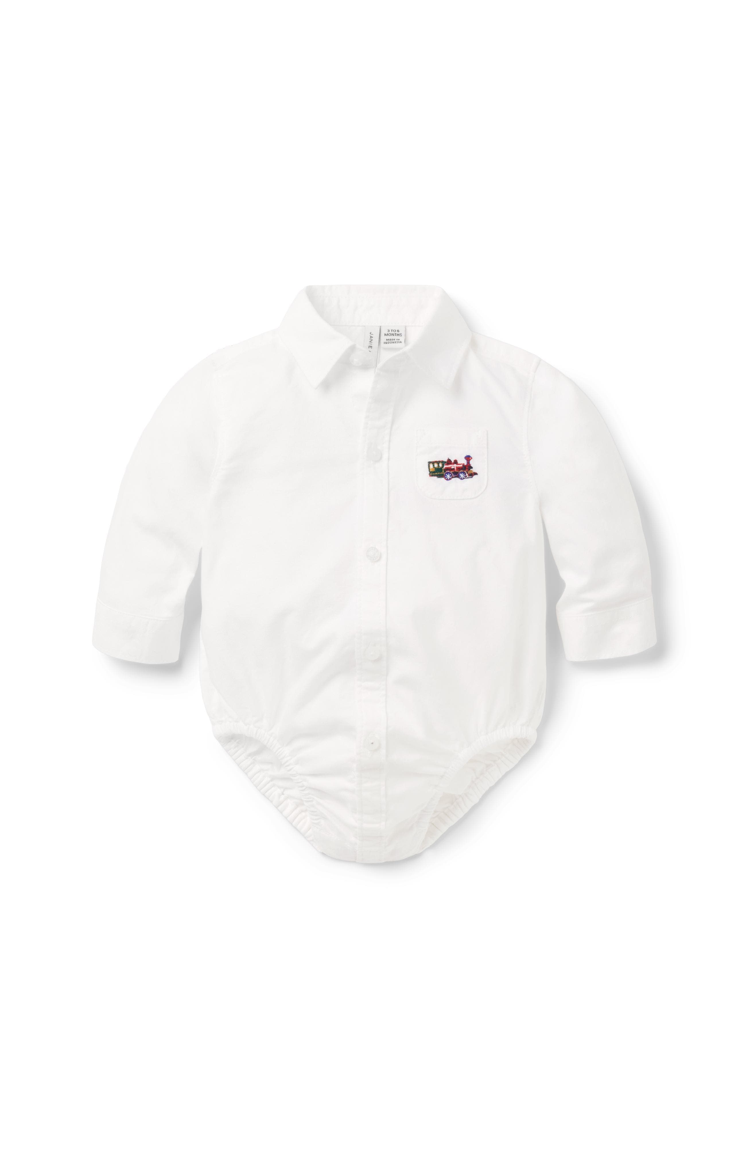 selected White