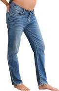 HATCH The Boyfriend Maternity Jean