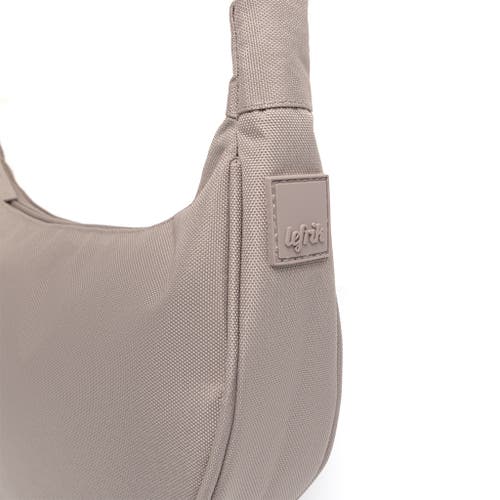 Lefrik Lua Bag In Gray