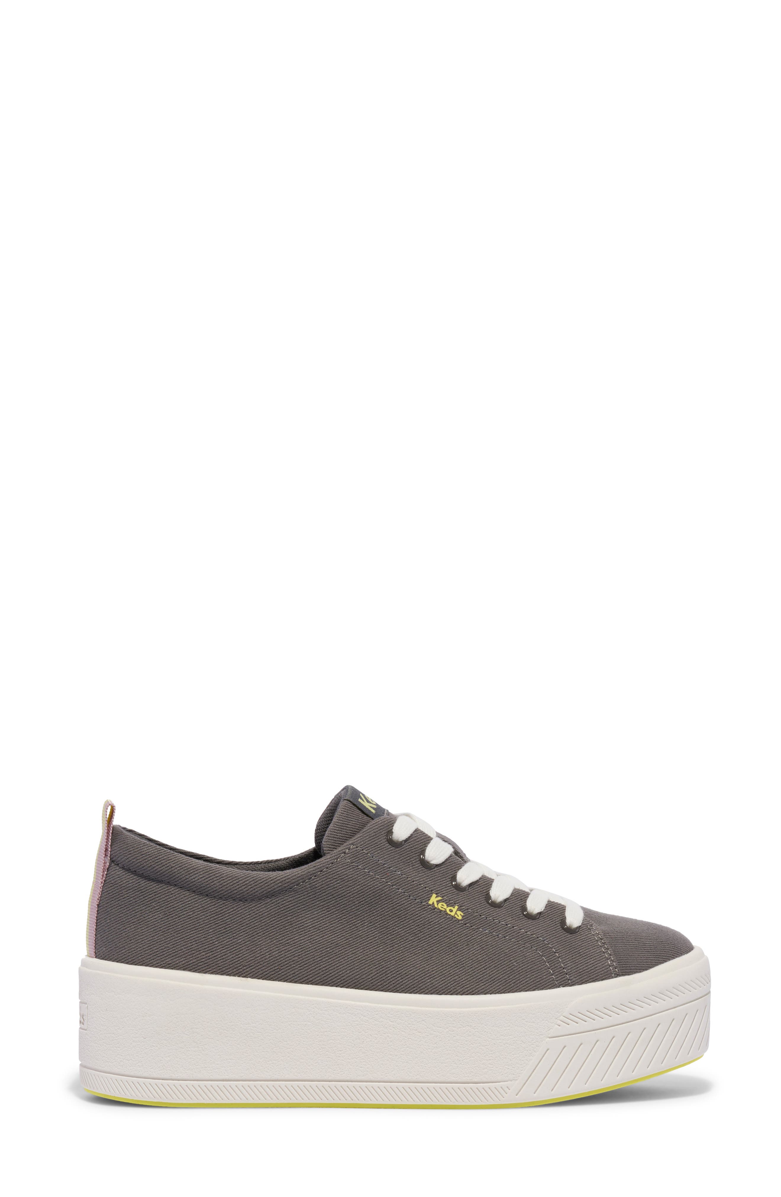 Keds<sup>®</sup> Skyler Platform Sneaker, Alternate, color, 