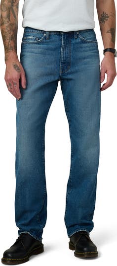Joe's The Roux Relaxed Straight Leg Jeans | Nordstromrack