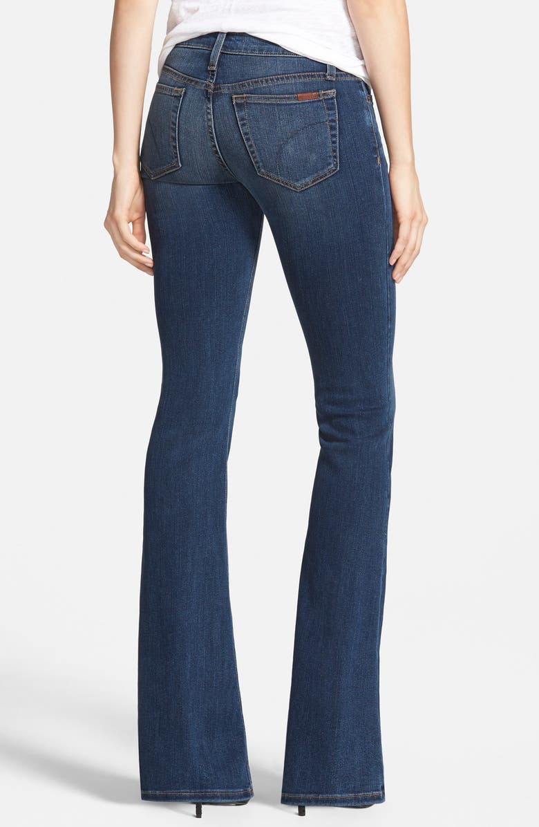 Joe's 'Flawless - Icon' Flare Jeans, Alternate, color, 