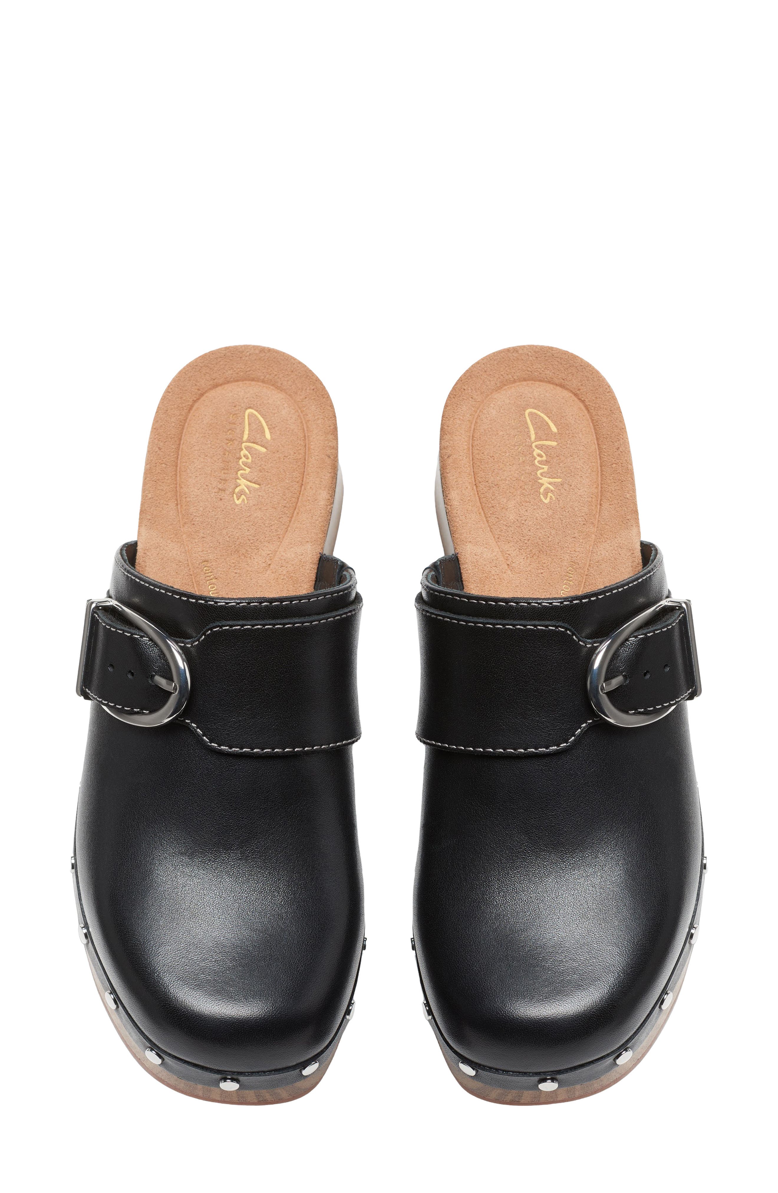 Clarks<sup>®</sup> Sivanne Sun Clog, Alternate, color, 