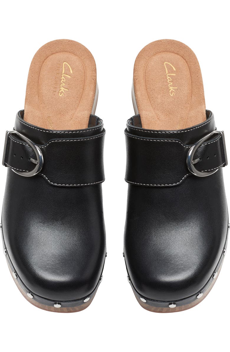Clarks<sup>®</sup> Sivanne Sun Clog, Alternate, color,