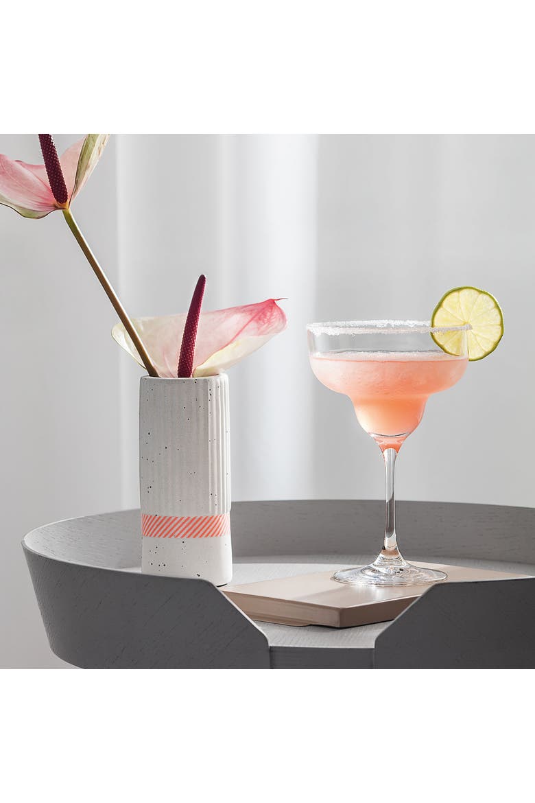 Purismo Bar Margarita Glass  Set of 2, Alternate, color, clear