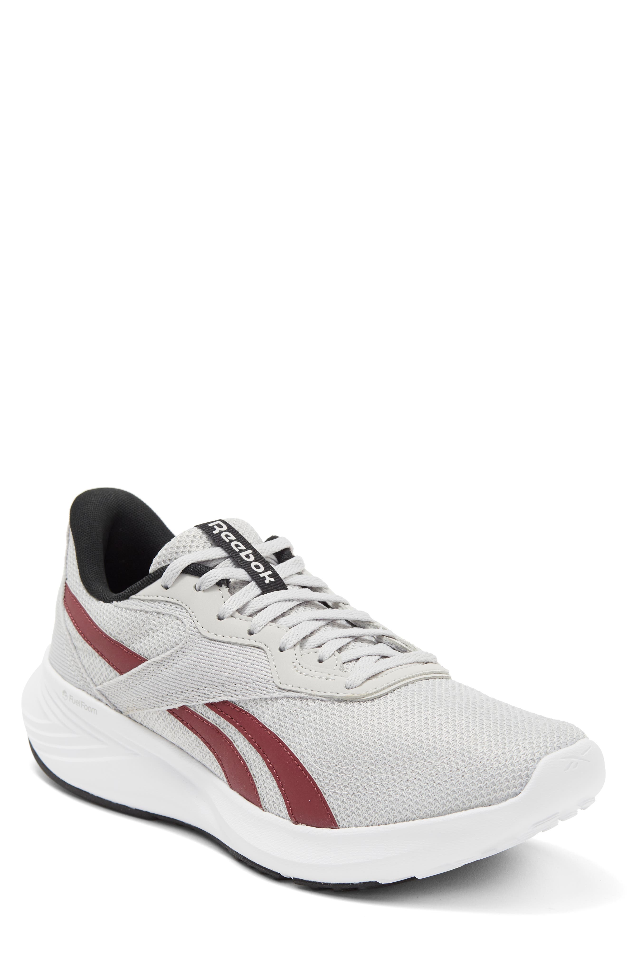Reebok Energen Plus Running Shoe, Main, color, 
