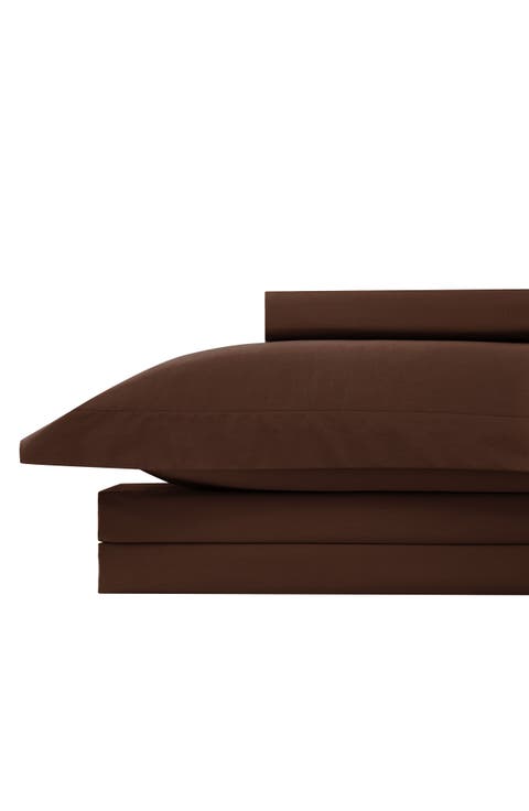 Southshore Fine Linens Luxury Essentials Duvet Cover Set