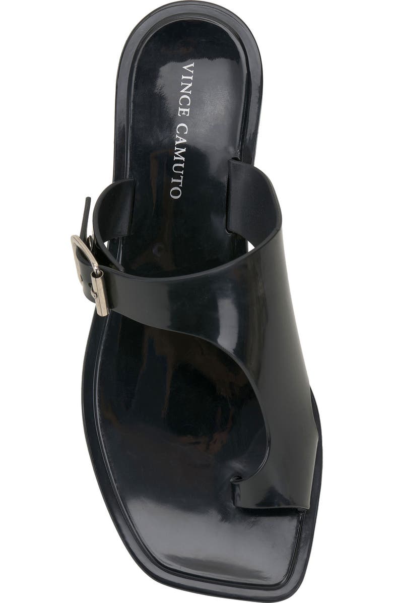 Vince Camuto Jicarlie Jelly Slide Sandal, Alternate, color,