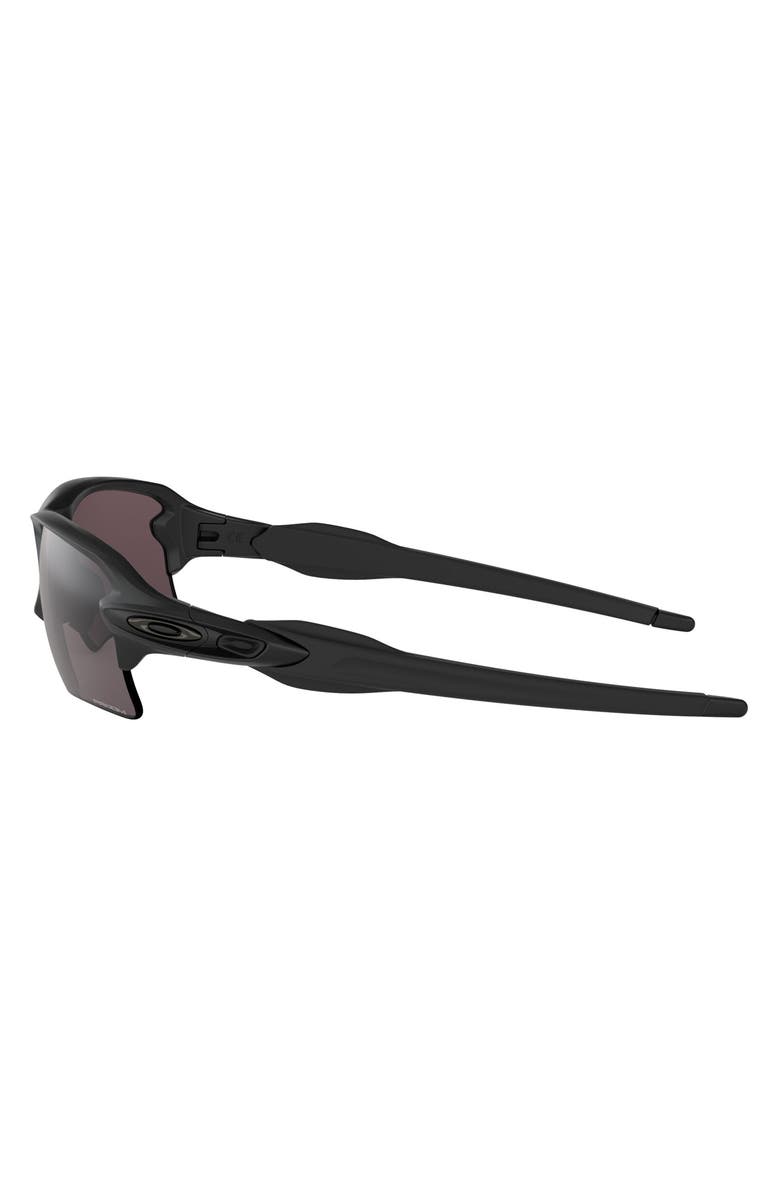 Oakley Flak 2.0 XL 59mm Sunglasses, Alternate, color, Matte Black