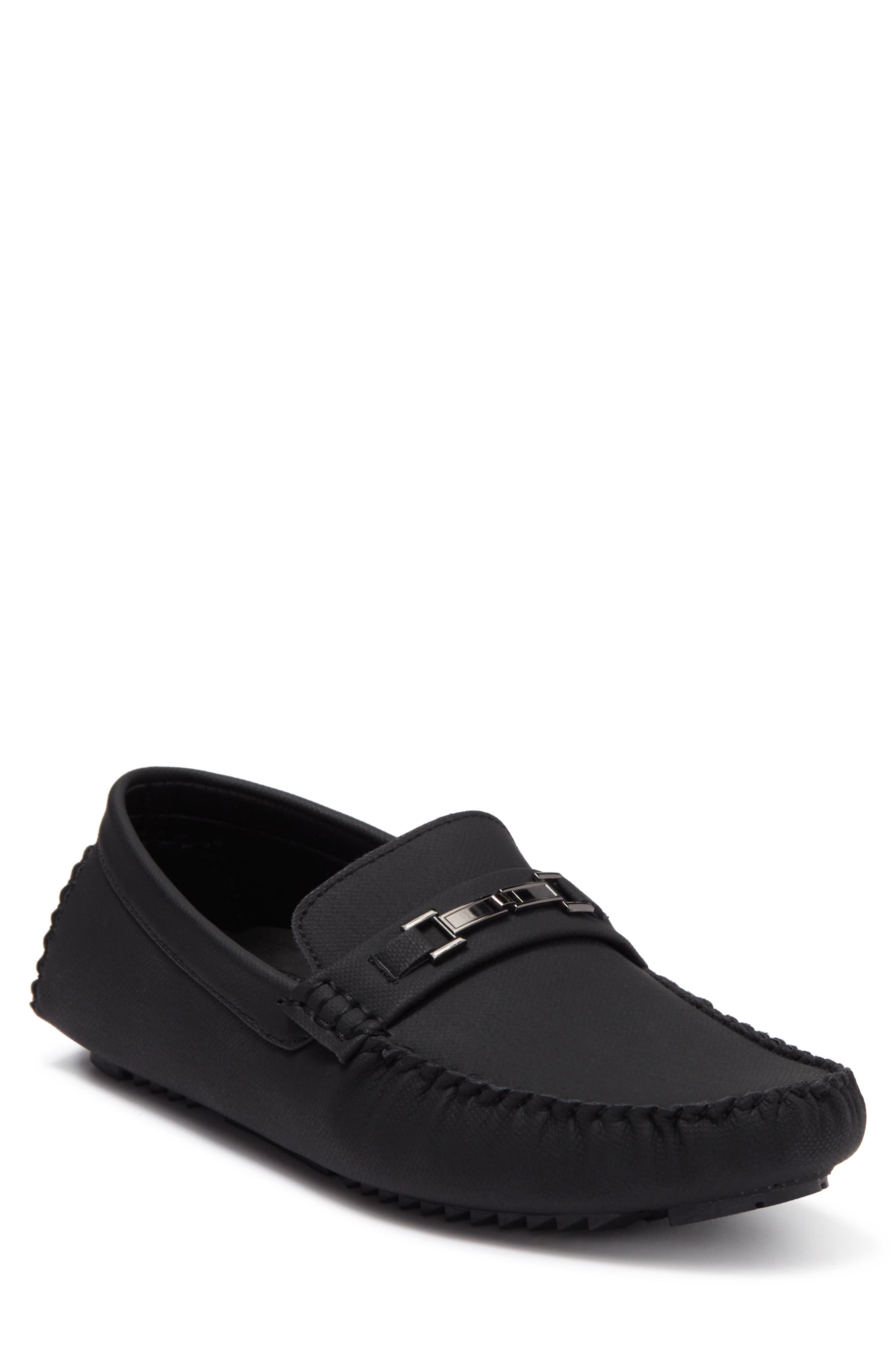 Tahari Slip-On Driver, Main, color, 