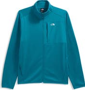 The North Face Performance Fleece Full Zip Jacket