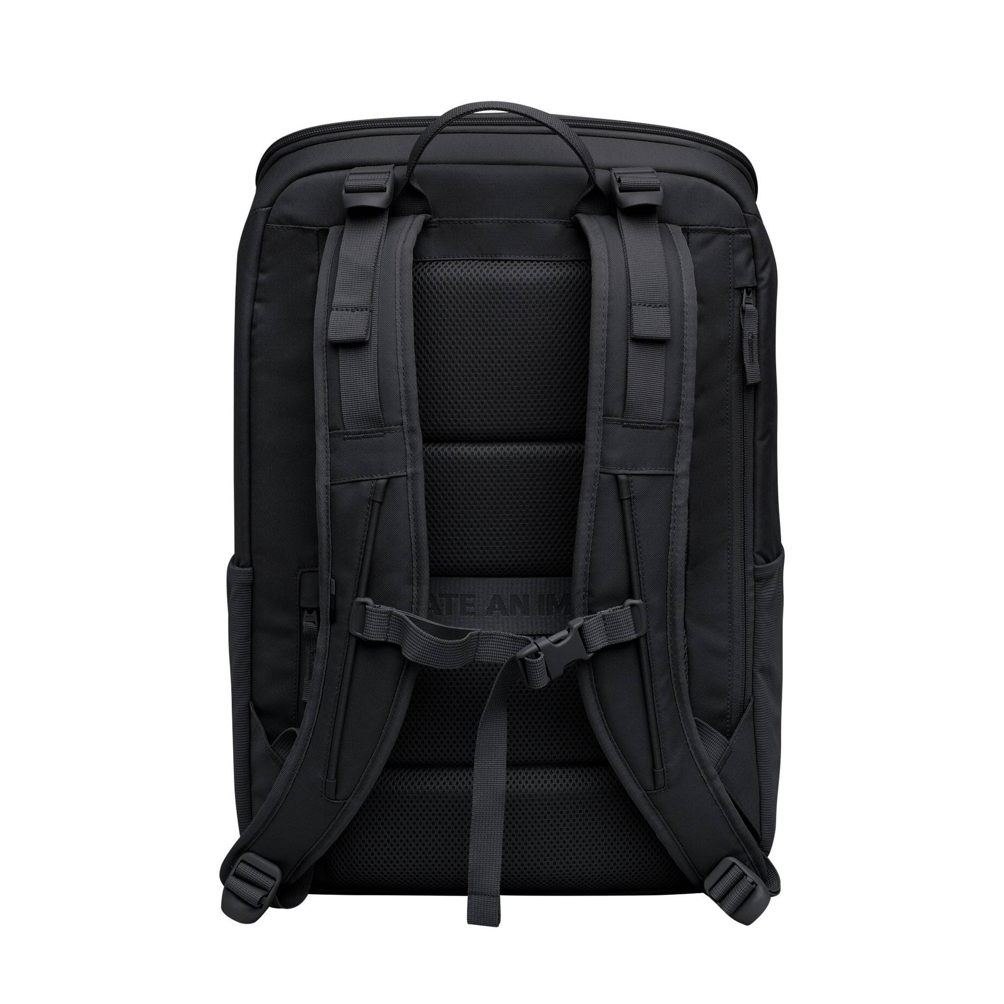 GOT BAG PRO PACK TRAVEL, Alternate, color, Black