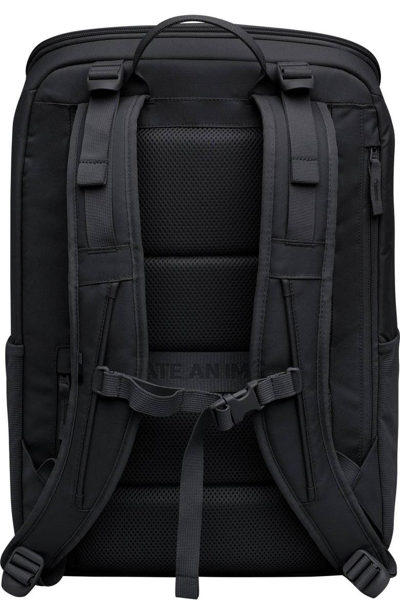 GOT BAG PRO PACK TRAVEL, Alternate, color, Black