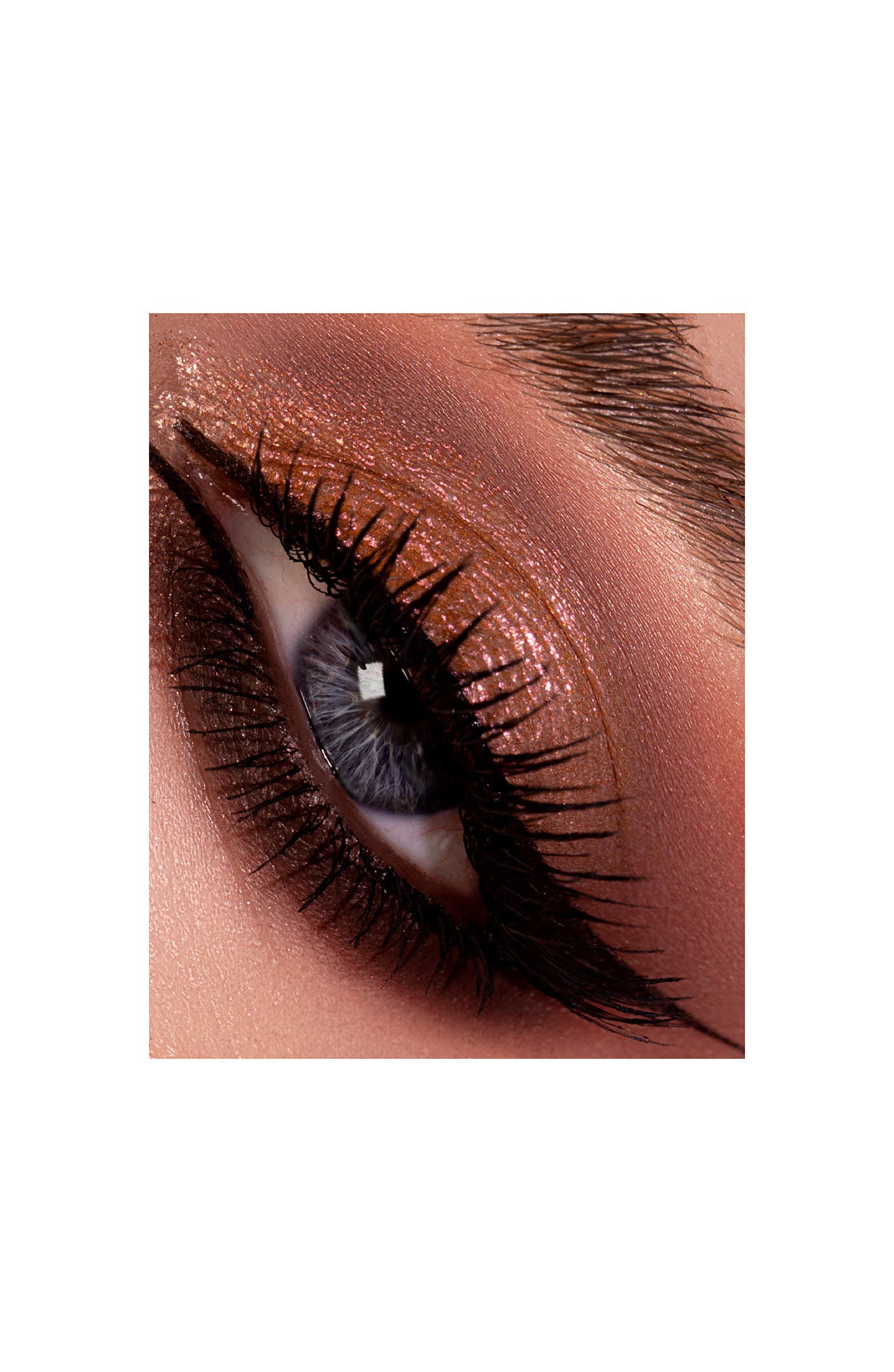 PAT McGRATH LABS Venus in Fleurs Luxe Quad: Voyeuristic Vixen
