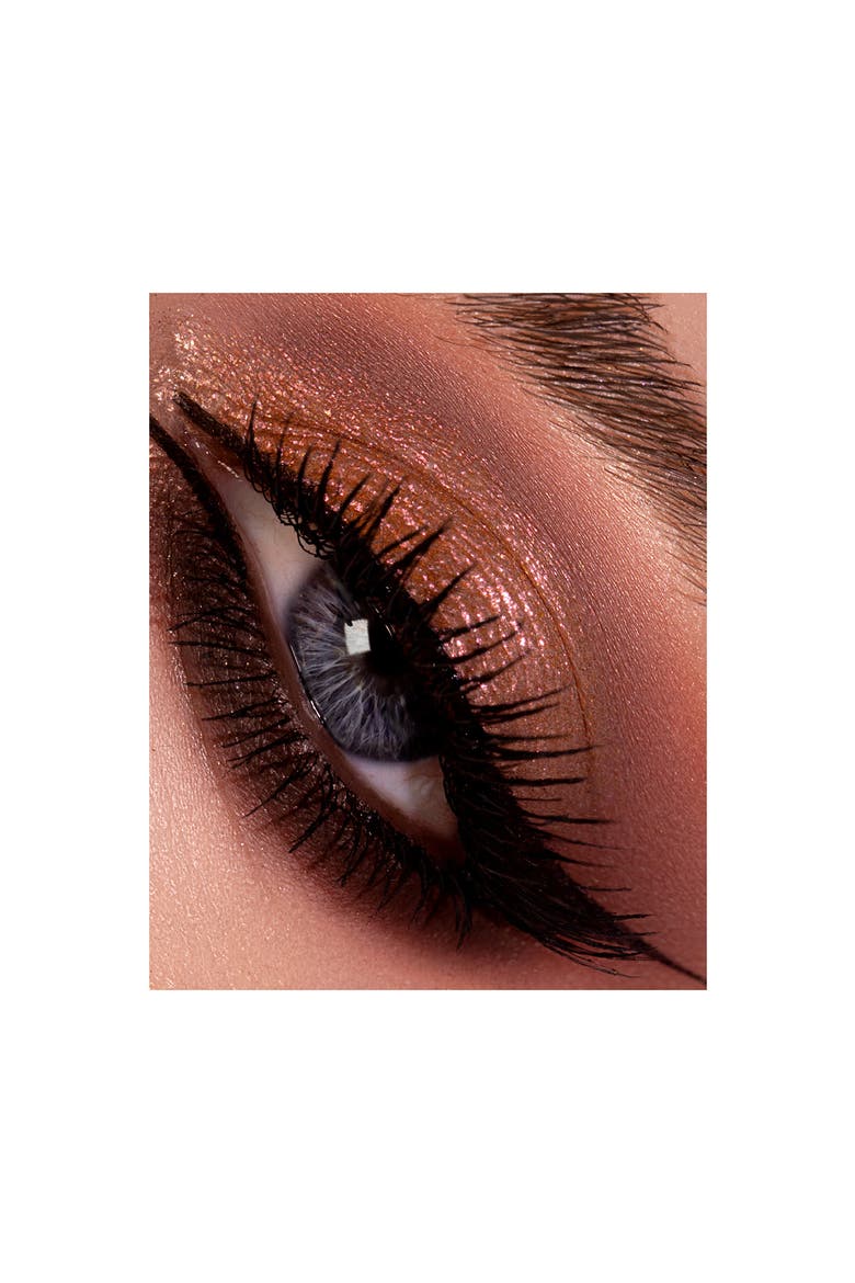 Venus in Fleurs Luxe Quad: Voyeuristic Vixen Eyeshadow Palette, Alternate, color, VOYEURISTIC VIXEN
