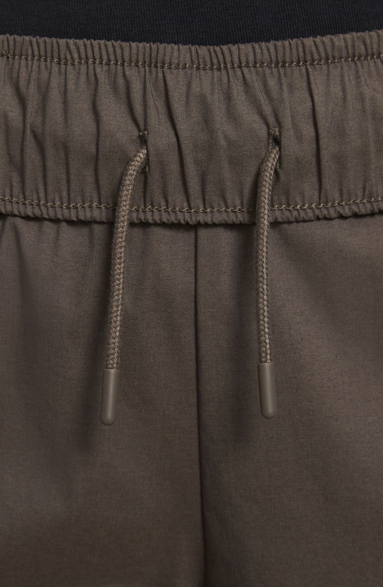 Nike Sportswear Essential Curve Pants, Alternate, color, 