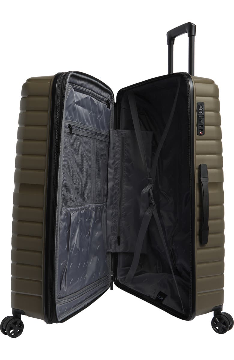 CALPAK Zayn 28-Inch Hardside Spinner Suitcase, Alternate, color,