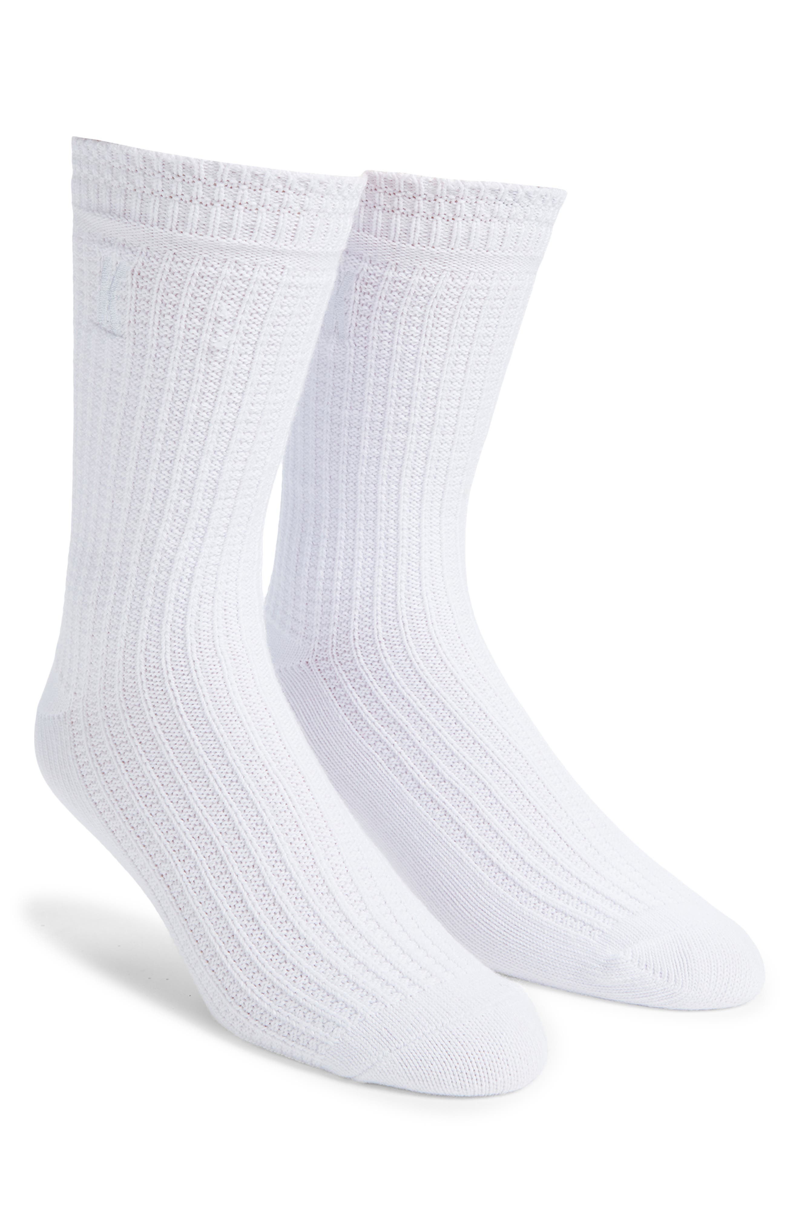 selected WHITE