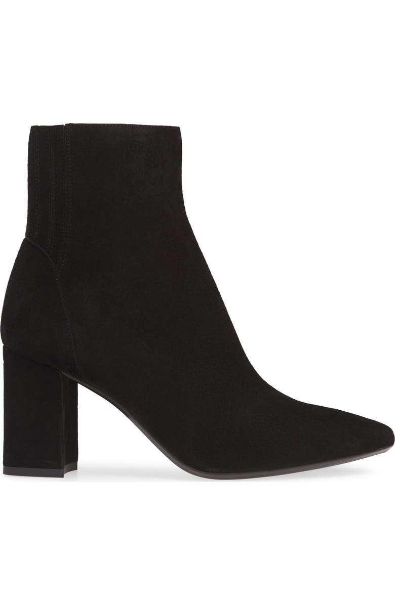 Aquatalia Posey Weatherproof Bootie, Alternate, color,