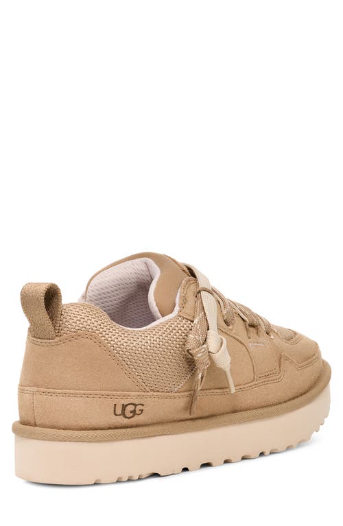 UGG(R) UGG(R) LO LOWMEL SNEAKER 
