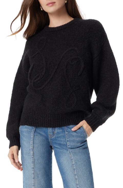 Khloe Boxy Sweater