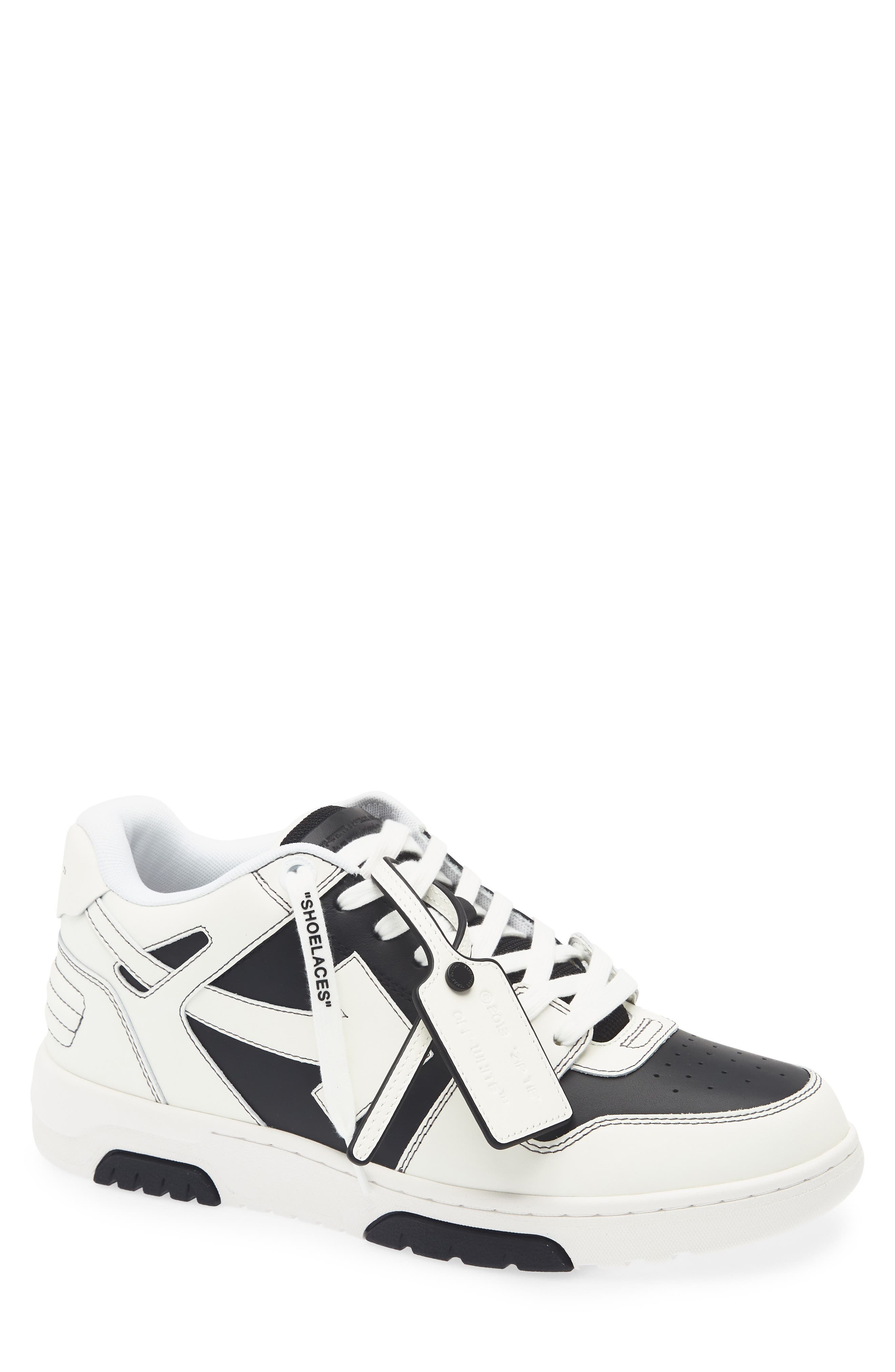 Off-White Out of Office Sneaker