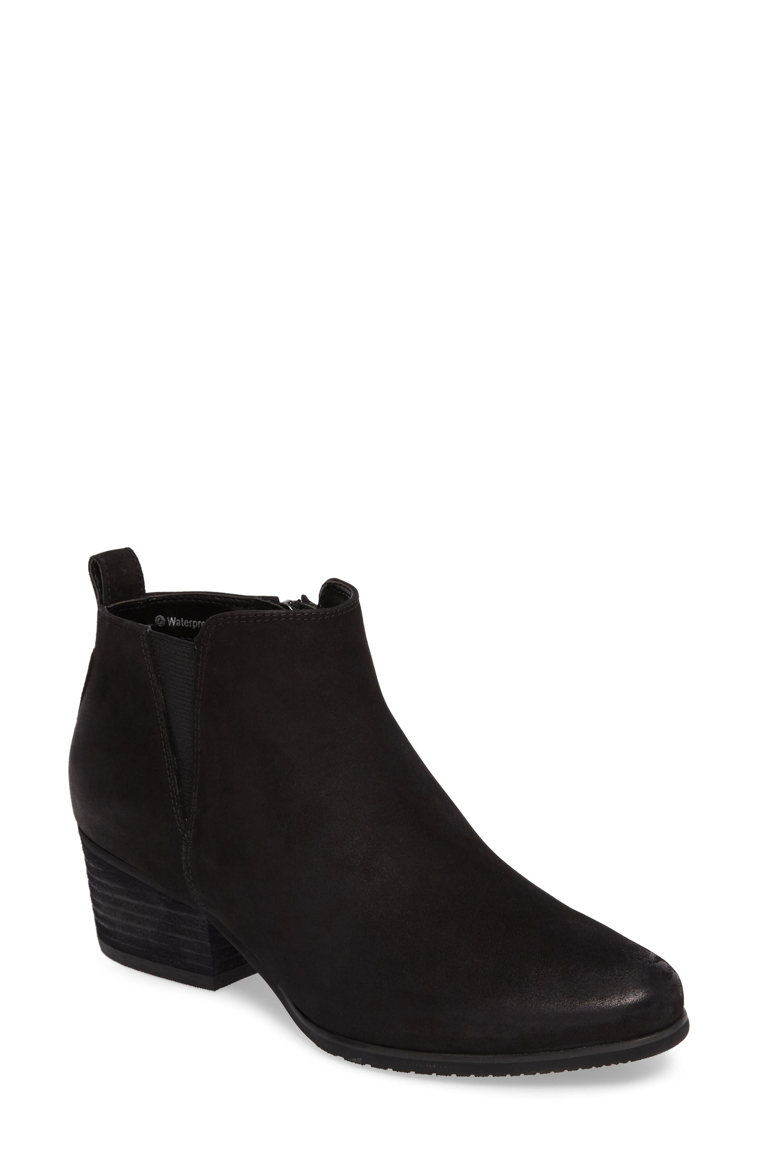 Blondo Ida Waterproof Bootie, Main, color, 