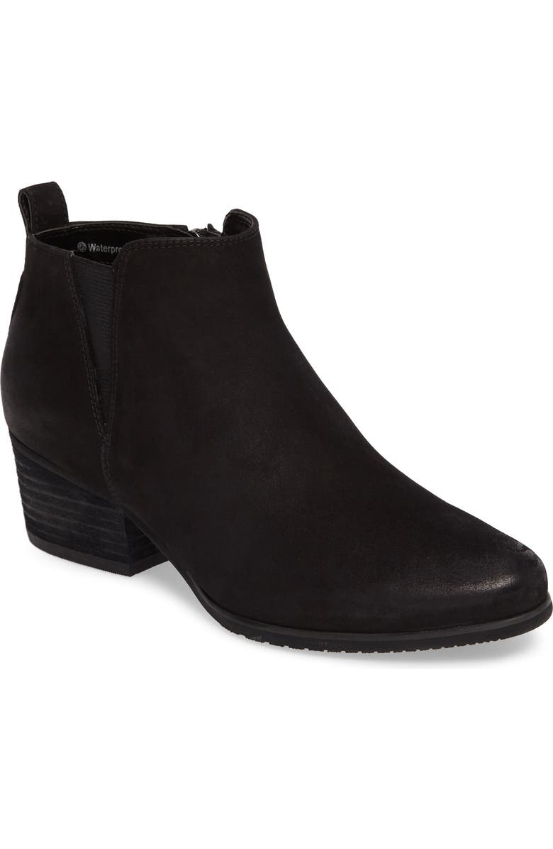 Blondo Ida Waterproof Bootie, Main, color,